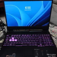 لپ تاپ غول گیمینگ ایسوس