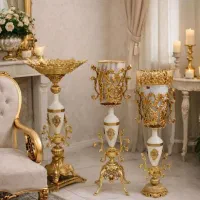 میوه خوری آلیاژ و برنجی کنارسالنی