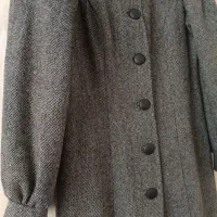 پالتو پشمی|لباس|تهران, صد دستگاه|دیوار