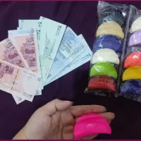 کلیپس ساده