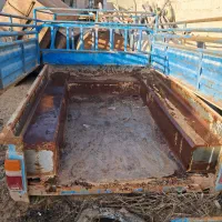 اتاق عقب نیسان