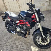 بنلی ۳۰۰|موتورسیکلت|کرمان, |دیوار