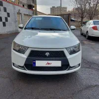 دنا پلاس ۶ سرعته EF7P فول ارتقا یافته