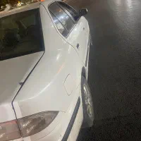 سمند ای اف سون دوگانه