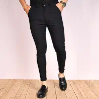 شلوار بنگال کش اندامی « مجلسی »
