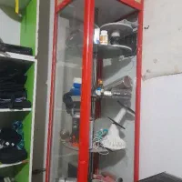 ویترین گردون