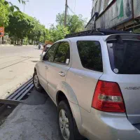 سورنتو ۲۰۰۹فول بی رنگ|خودرو سواری و وانت|تهران, صادقیه|دیوار