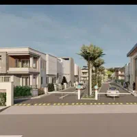 فروش زمین320متری سندتک برگ شهرک ویلایی پارمیس کاپو|فروش زمین و ملک کلنگی|رشت, لاکان|دیوار
