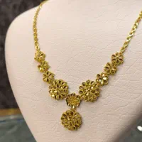 فروش و خرید طلا کم اجرت و دست دوم|جواهرات|اهواز, حصیرآباد|دیوار