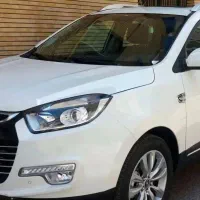 ماشین جک S5  تمیز