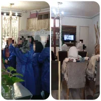 اموزش ژل بوتاکس مزو فیشال نخ لیزرجوانساز