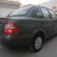 تیبا صندوقدار  دوگانه شرکتی|خودرو سواری و وانت|بوشهر, |دیوار