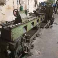 خدمات تراشکاری