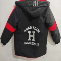 کاپشن پسرانه|لباس|دورود, |دیوار