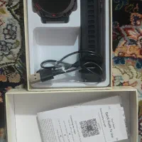 ساعت هوشمند ۴۸ میلی متری مدل jb800 ul tra