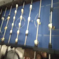 فروش فوتبال دستی بزرگ|ورزشهای توپی|اندیکا, |دیوار