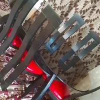 میز نهار خوری 6 نفره