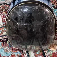 کوله حمل حیوانات نونو|لوازم جانبی حیوانات|تهران, شهرک طالقانی|دیوار