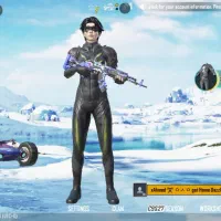 اکانت پابجی