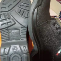 کفش ایمنی کار|کیف، کفش، کمربند|اصفهان, ملکشهر|دیوار