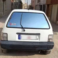 هاچبک کره ای مدل ۷۶|خودرو سواری و وانت|کاشان, امیرکبیر|دیوار