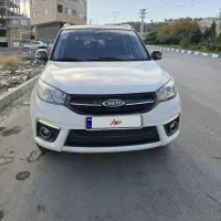 MWM X33 S|خودرو سواری و وانت|ارومیه, |دیوار
