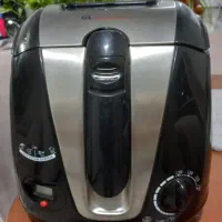 سرخ کن مارک Gl