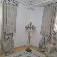 والان سلطنتی بسیار شیک با جنس عالی