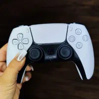 دسته ps5 کارکرده|کنسول، بازی ویدئویی و آنلاین|شیراز, زند|دیوار