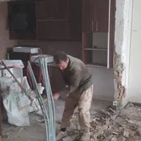 کنافکاری تخریب گچکاری تعمیرات خوردهکاری کارتمیز|خدمات پیشه و مهارت|تهران, تهرانپارس غربی|دیوار