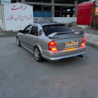 بال عقب مزدا 323