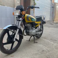 ساوین ۱۵۰ مدل ۱۴۰۳|موتورسیکلت|نیشابور, عدالت|دیوار