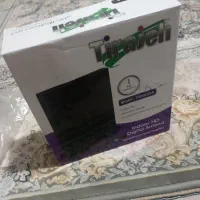گیرنده تلویزیون تیراژه|صوتی و تصویری|اندیشه, اندیشه فاز ۱|دیوار
