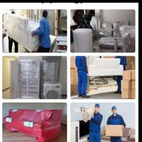 باربری ((ملت بار )) مسقف کارگر مجوزدار بسته بندی|خدمات حمل و نقل|اردبیل, |دیوار