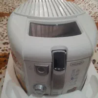 سرخ کن دلونگی مدل f28311