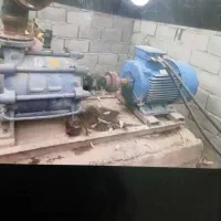 دینام و پمپ