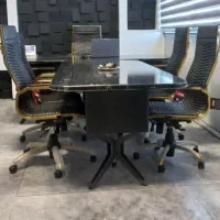 میز و صندلی اداری|مبلمان اداری|اسلامشهر, شهرک واوان|دیوار