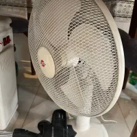 فرش دستبافت لاکی و ریز ماهی ماشینی پنکه جاروبرقی