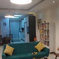 ازگل، ۱۰۵ متر، خواب، غرق در نور، خوش نقشه|اجارهٔ آپارتمان|تهران, ازگل|دیوار