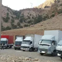 باربری امیدوار