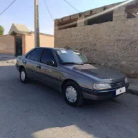 پژو 405 مدل 93داشبورد جدید