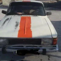 پیکان تاکسی مدل ۸۳