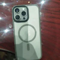 اپل iPhone 16 Pro Max با حافظهٔ ۲۵۶ گیگابایت