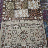 گلیم جلو دری