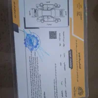 اریزو۶ اکسلنت|خودرو سواری و وانت|ماکو, |دیوار