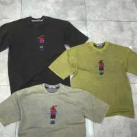 تیشرت سنگشور / پوشاک دوستان|لباس|دزفول, |دیوار