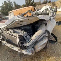 x22-pro مدل ۱۴۰۳ موتوری سالم|خودرو سواری و وانت|تهران, ازگل|دیوار