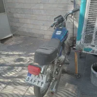 موتور هوندا مدل ۹۴|موتورسیکلت|پاکدشت, پاکدشت (مامازند)|دیوار