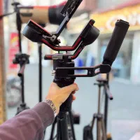 رونین Rs3 Combo