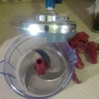 خرد کن دستی سالم در حد نو|خردکن، آسیاب، غذاساز|همدان, |دیوار